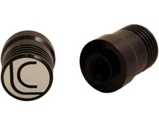 BLACK Aluminum Joint