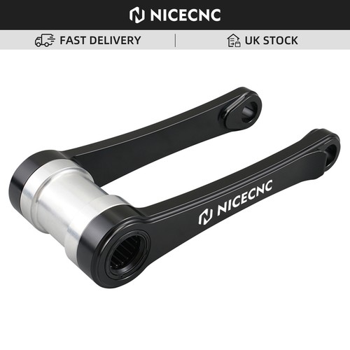 Nicecnc rear lowering - rear, link