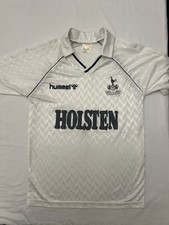 Tottenham Hotspur 1985-87 Home