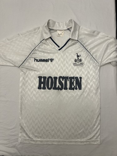 Tottenham hotspur 1987 1989 - tottenham, 1987-1989