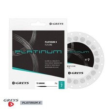Greys Platinum X T5 Sinking
