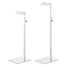 Purse Display Stand Set 2 Pack