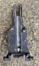 Paslode PPN35Ci Nail Gun Replacement Nose 014387 Lug Missing so sold as faulty