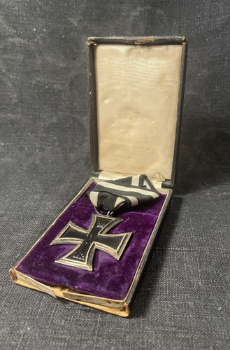 Original ww1 imperial german - original,