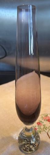 Bubble based aubergine purple - bubble,