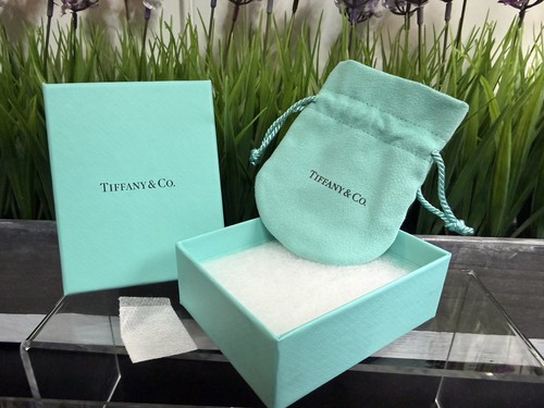 Tiffany empty small - tiffany,