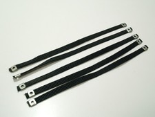 Honda NT 700 V Deauville 06-16 Pannier Lid Stay Stopper Band 08L52-MEW-80008 -OE