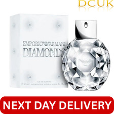 EMPORIO ARMANI DIAMONDS 50ML