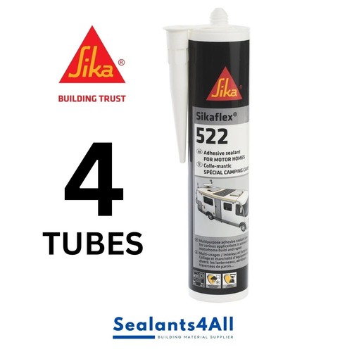 Sikaflex 522 adhesive - sikaflex,