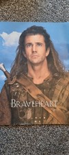Braveheart 1995 Original UK