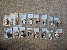 LEGO Star Wars Minifigure