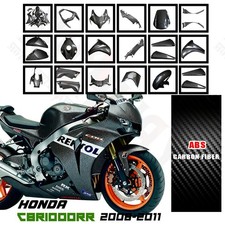 ABS Carbon Fiber Fairing