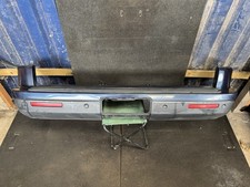 Discovery 4 Rear Bumper ( Baltic Blue LRC912)