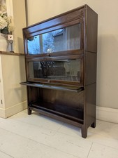 Barristers Sectional Bookcase