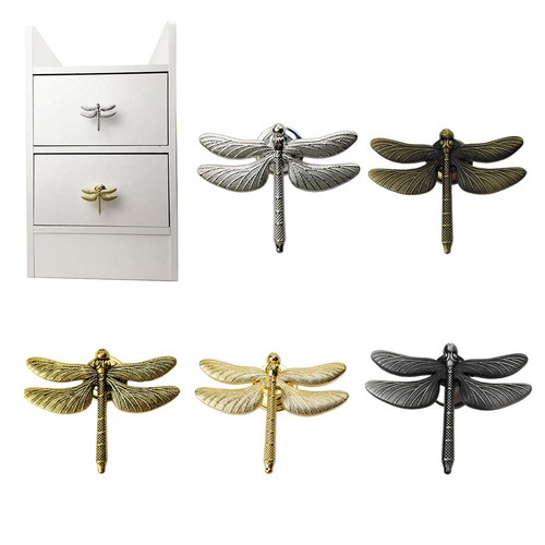 Ragonfly shape zinc alloy - ragonfly, zinc-alloy