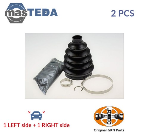306422 joint boot kit - kit, pair