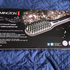 Remington Keratin Radiance Pro