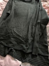 LV Clothing  Medium Black