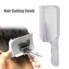 Professional Barber Fading