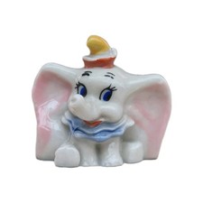 Vintage Wade Whimsie Dumbo