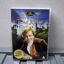 Tom Jones (1963, DVD) - Albert