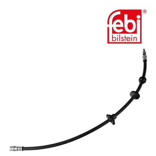 Febi brake hydraulic hose line - febi,