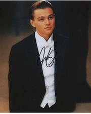 Leonardo dicaprio titanic - leonardo,