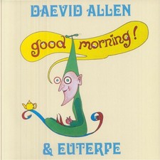Allen daevid euterpe good - daevid/euterpe,
