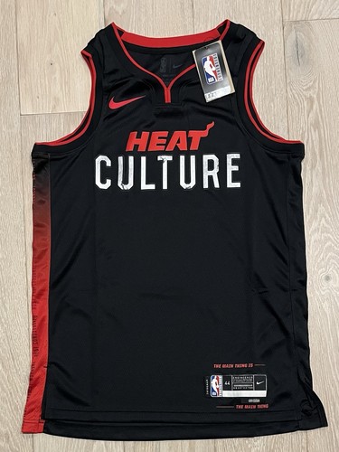 Miami heat nike nba - heat,