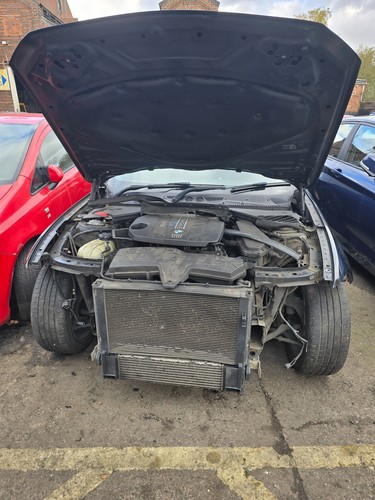 Bmw series f20 - f21, sport