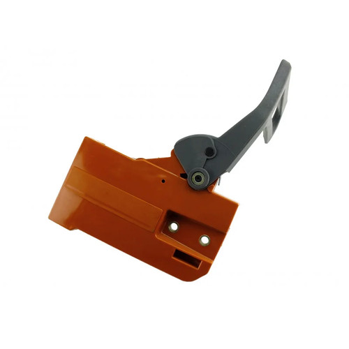 Brake handle clutch sprocket - /,