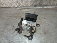 FIAT 500L ABS PUMP CONTROL