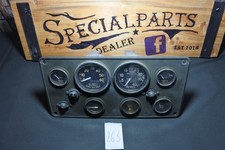 USED VINTAGE MILITARY TRUCK