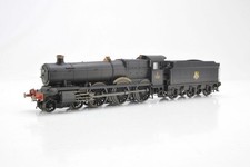 Hornby OO Gauge R2548 BR Black