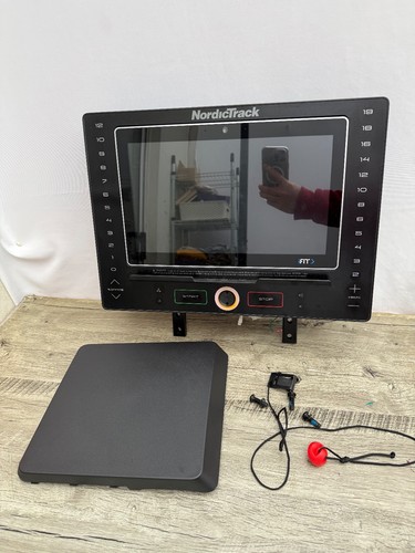 Nordictrack ext i14 - i14, treadmill