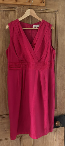 Pepperberry fuchsia pink silk - pepperberry,