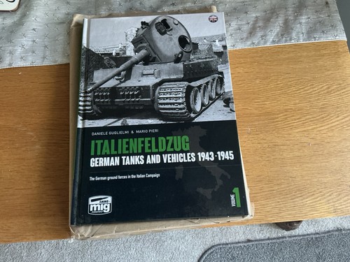 Italienfeldzug german tanks - italienfeldzug:,