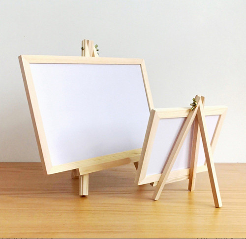 Mini whiteboard 18cm - whiteboard, –