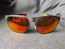 OAKLEY Holbrook Metal