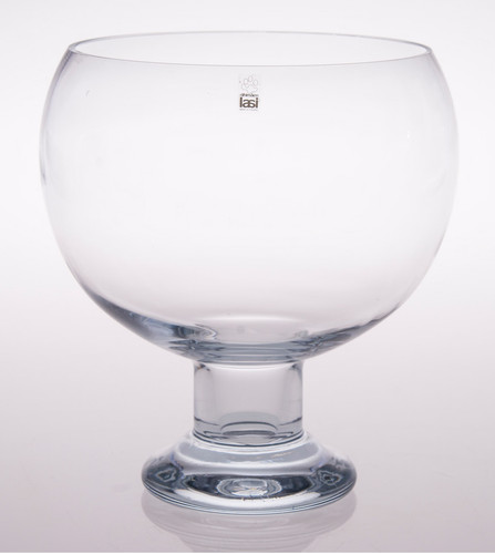 Old king cole glass punch - 'old,