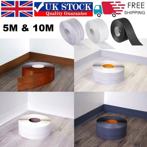 Skirting board self adhesive - skirting,
