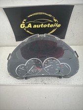 Speedometer Genuine Peugeot