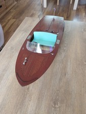 Aeronaut Classic RC Model Boat