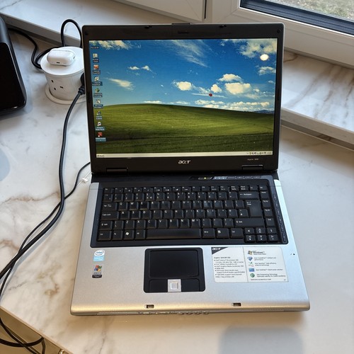 Acer aspire 3690 laptop - acer,