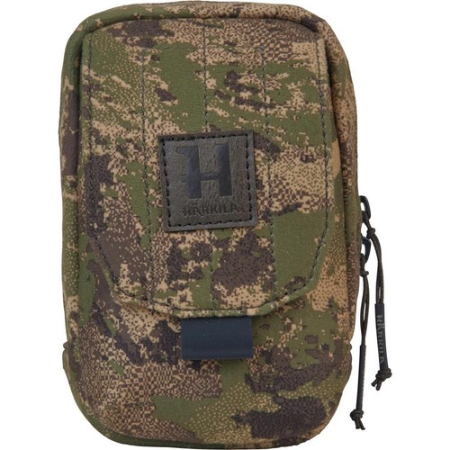 Harkila utility camo pouch - camo,