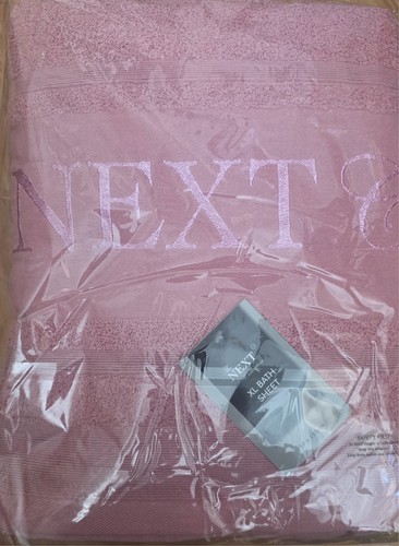 Next rose cotton - 1,