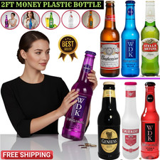 2ft 1ft bank - 2ft/1ft, bottle