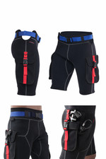 2XL Neoprene Diving Shorts 5mm