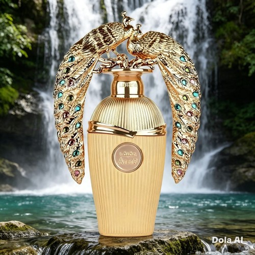 Afeef eau parfum 100ml by - de,