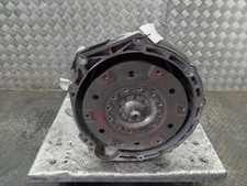 BMW 2 SERIES GEARBOX AUTOMATIC